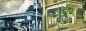 Preview: "Tankstellen wie sie damals waren" Gas Station-History 2017 (6450)